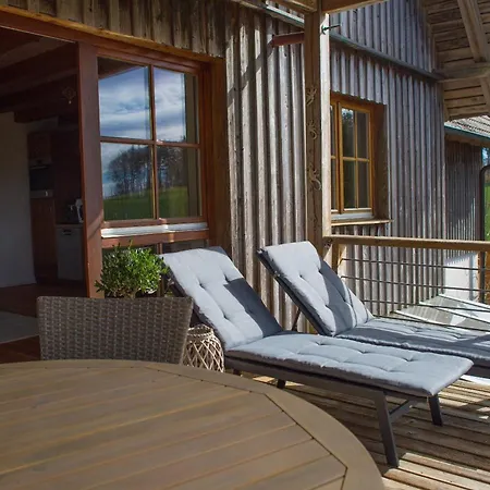 Holz Und Naturhof Geng Esche * Herdwangen-Schönach