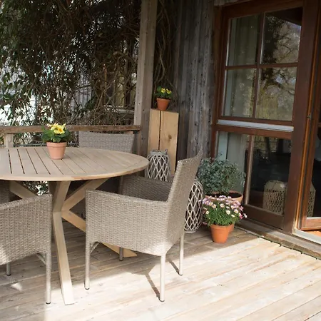 Holz Und Naturhof Geng Esche * Herdwangen-Schönach