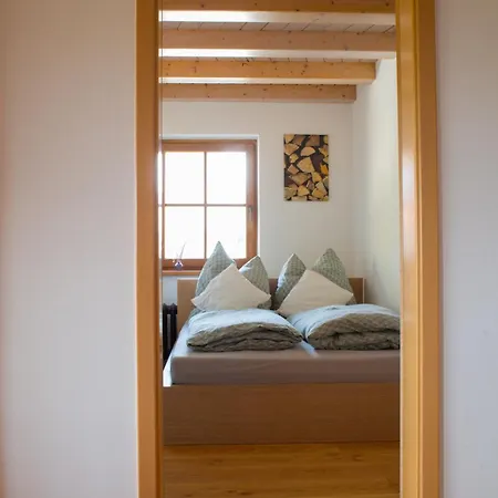 شقة Holz Und Naturhof Geng Esche *